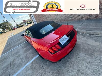 2019 Ford Mustang EcoBoost   - Photo 7 - Wylie, TX 75098