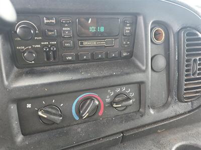 2003 Dodge Ram Van 1500 48000 MILES !!   - Photo 8 - Wylie, TX 75098