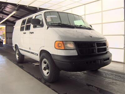 2003 Dodge Ram Van 1500 48000 MILES !!   - Photo 15 - Wylie, TX 75098