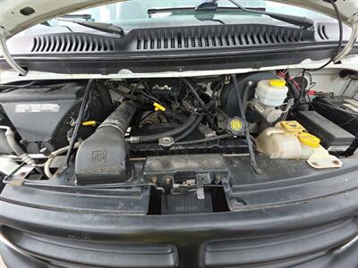 2003 Dodge Ram Van 1500 48000 MILES !!   - Photo 16 - Wylie, TX 75098