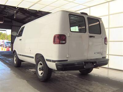 2003 Dodge Ram Van 1500 48000 MILES !!   - Photo 4 - Wylie, TX 75098