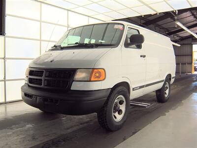 2003 Dodge Ram Van 1500 48000 MILES !!   - Photo 1 - Wylie, TX 75098