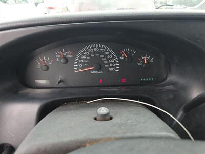 2003 Dodge Ram Van 1500 48000 MILES !!   - Photo 17 - Wylie, TX 75098