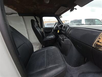 2003 Dodge Ram Van 1500 48000 MILES !!   - Photo 7 - Wylie, TX 75098