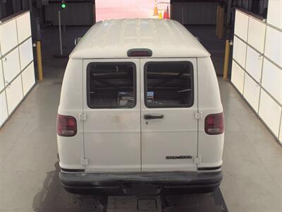 2003 Dodge Ram Van 1500 48000 MILES !!   - Photo 5 - Wylie, TX 75098