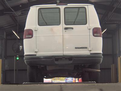 2003 Dodge Ram Van 1500 48000 MILES !!   - Photo 10 - Wylie, TX 75098