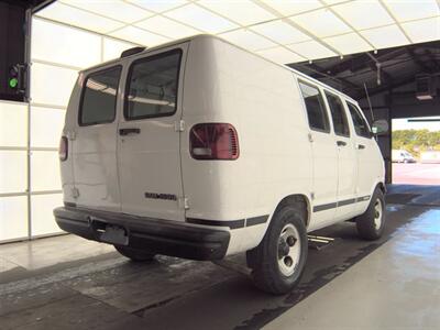 2003 Dodge Ram Van 1500 48000 MILES !!   - Photo 3 - Wylie, TX 75098