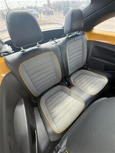 2016 Volkswagen Beetle 1.8T Dune PZEV - Photo 5 - Wylie, TX 75098