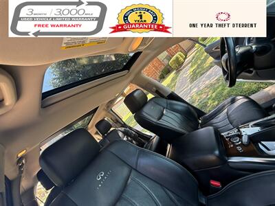 2014 INFINITI QX60   - Photo 33 - Wylie, TX 75098