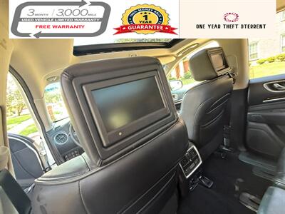 2014 INFINITI QX60   - Photo 29 - Wylie, TX 75098