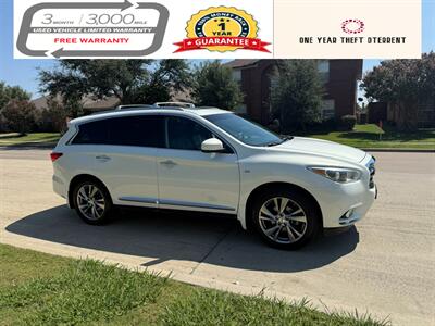 2014 INFINITI QX60   - Photo 13 - Wylie, TX 75098