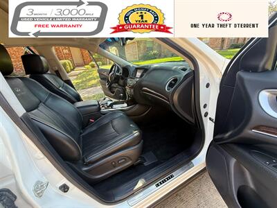 2014 INFINITI QX60   - Photo 32 - Wylie, TX 75098