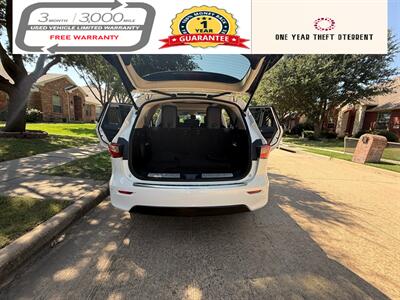 2014 INFINITI QX60   - Photo 38 - Wylie, TX 75098