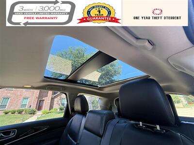 2014 INFINITI QX60   - Photo 31 - Wylie, TX 75098