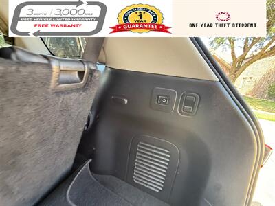2014 INFINITI QX60   - Photo 41 - Wylie, TX 75098