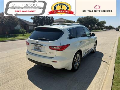 2014 INFINITI QX60   - Photo 16 - Wylie, TX 75098