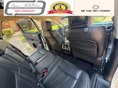 2014 INFINITI QX60   - Photo 36 - Wylie, TX 75098