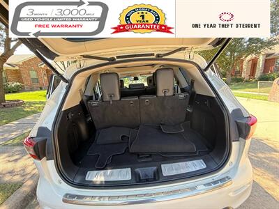 2014 INFINITI QX60   - Photo 37 - Wylie, TX 75098
