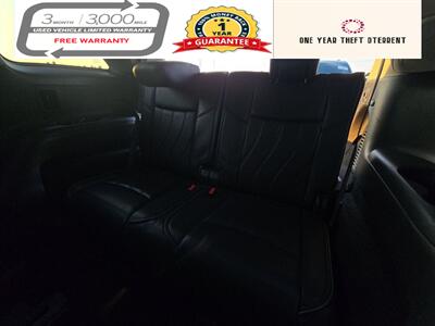 2014 INFINITI QX60   - Photo 12 - Wylie, TX 75098