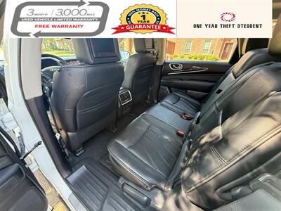 2014 INFINITI QX60   - Photo 20 - Wylie, TX 75098