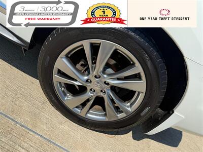 2014 INFINITI QX60   - Photo 8 - Wylie, TX 75098