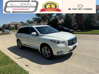 2014 INFINITI QX60   - Photo 9 - Wylie, TX 75098