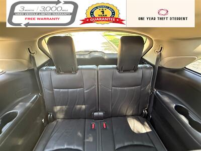 2014 INFINITI QX60   - Photo 30 - Wylie, TX 75098