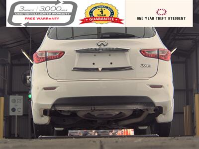 2014 INFINITI QX60   - Photo 8 - Wylie, TX 75098