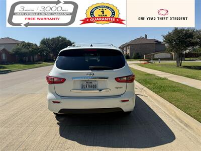 2014 INFINITI QX60   - Photo 18 - Wylie, TX 75098