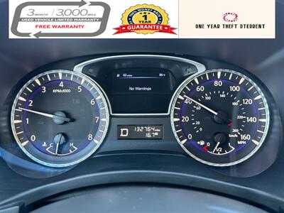 2014 INFINITI QX60   - Photo 54 - Wylie, TX 75098