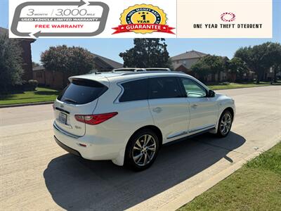 2014 INFINITI QX60   - Photo 14 - Wylie, TX 75098