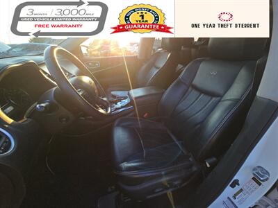 2014 INFINITI QX60   - Photo 13 - Wylie, TX 75098