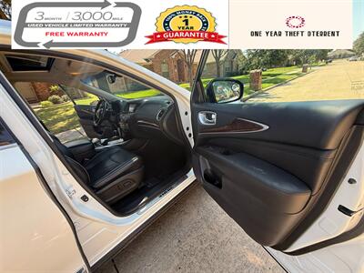 2014 INFINITI QX60   - Photo 44 - Wylie, TX 75098