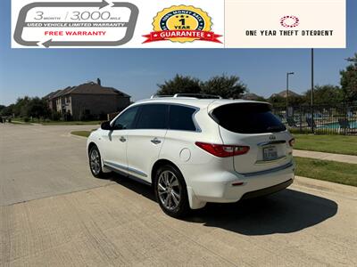 2014 INFINITI QX60   - Photo 19 - Wylie, TX 75098