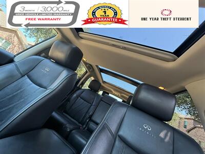 2014 INFINITI QX60   - Photo 26 - Wylie, TX 75098
