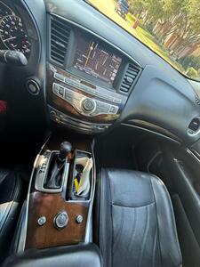 2014 INFINITI QX60   - Photo 15 - Wylie, TX 75098