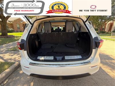 2014 INFINITI QX60   - Photo 39 - Wylie, TX 75098