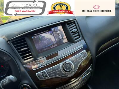 2014 INFINITI QX60   - Photo 12 - Wylie, TX 75098