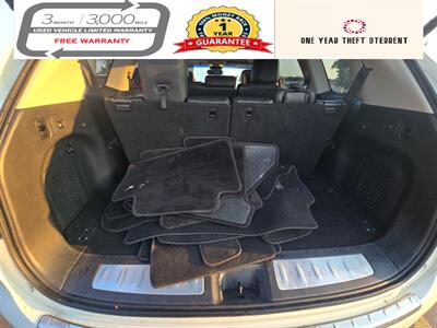 2014 INFINITI QX60   - Photo 4 - Wylie, TX 75098