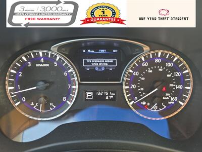 2014 INFINITI QX60   - Photo 6 - Wylie, TX 75098