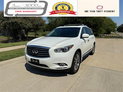 2014 INFINITI QX60   - Photo 11 - Wylie, TX 75098