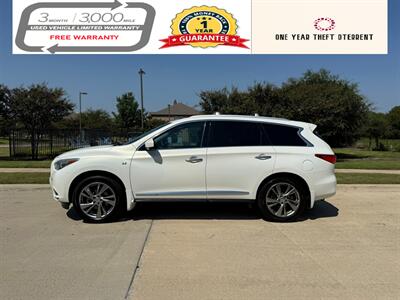 2014 INFINITI QX60   - Photo 5 - Wylie, TX 75098