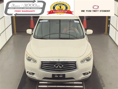 2014 INFINITI QX60   - Photo 7 - Wylie, TX 75098