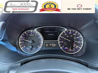 2014 INFINITI QX60   - Photo 22 - Wylie, TX 75098