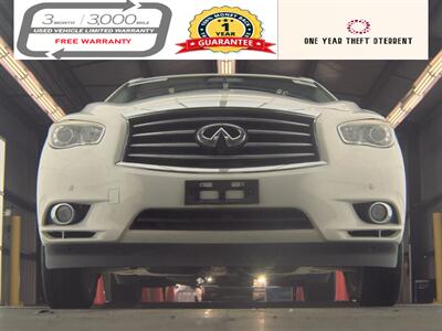 2014 INFINITI QX60   - Photo 10 - Wylie, TX 75098