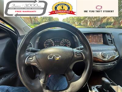 2014 INFINITI QX60   - Photo 24 - Wylie, TX 75098