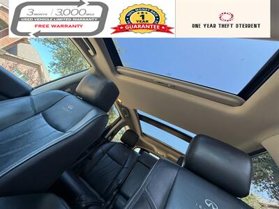 2014 INFINITI QX60   - Photo 27 - Wylie, TX 75098