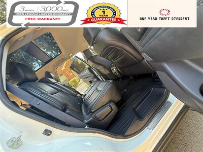 2014 INFINITI QX60   - Photo 35 - Wylie, TX 75098