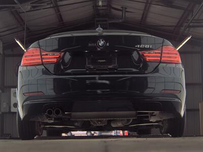 2015 BMW 4 Series 6 speed manual 428i - Photo 9 - Wylie, TX 75098