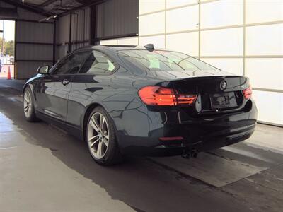 2015 BMW 4 Series 6 speed manual 428i - Photo 6 - Wylie, TX 75098